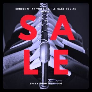 Sale